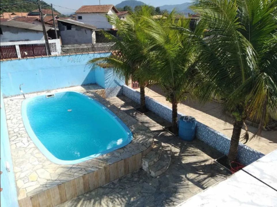 Captação de Casa a venda na Avenida Nove de Julho, Jardim Praia Grande, Mongaguá, SP